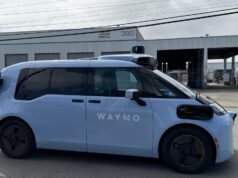 Waymo br expande carros sem motorista para quatro estados principais este ano