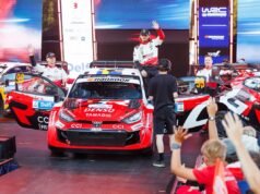 Por que retornar a um terreno de caça feliz é fundamental para Solberg