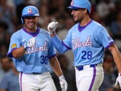 Escolhas gratuitas de home run da MLB e probabilidades para 21 de julho: Drake Baldwin na melhor jogada do especialista para terça-feira HR Player Props