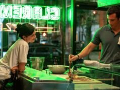 One Night Only – Cinema, Filmes, Críticas de Filmes