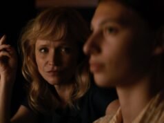 Revisão de apenas coisas bonitas que valem a pena ver: um drama histórico moderado