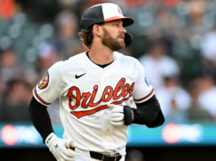 Rumores da MLB: comprar ou vender? Red Sox e Orioles ainda ponderam estratégia de prazo de negociação