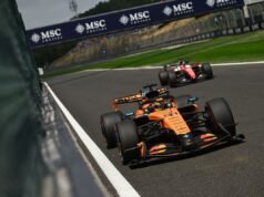 Por que os pilotos de F1 são derrotados por suas unidades de potência