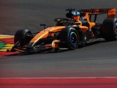 A McLaren finalmente testará a asa traseira ‘estilo Macarina’ nos treinos do GP da Hungria