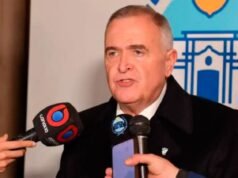 Governador Osvaldo Jaldo foi operado após sofrer episódio cardíaco: como evoluiu