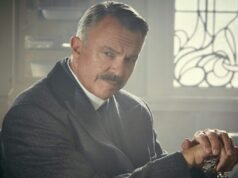 Equipe Peak Gang ‘devastada’ pela morte de Sam Neill