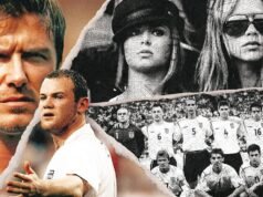 Por que o sonho da Inglaterra em relação à Copa do Mundo de 2006 terminou em agonia?
