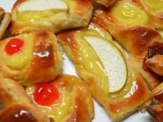 Receita de curiosidades rápidas com tapas empanadas SHOW El Intransigente