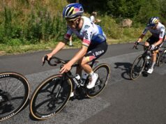 ‘Agora a batalha pelo pódio’ – Red Bull-Bora-Hansgrohe Prepare-se para a ação de GC com as duas mãos em um fim de semana prolongado nas etapas de montanha do Tour de France.