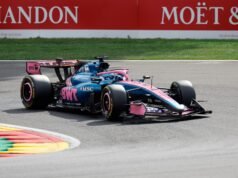 Colapinto foi sétimo no melhor FP2 da temporada e Pierre Gasly destruiu seu carro no GP da Bélgica