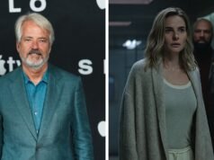 O showrunner da terceira temporada de ‘Sylo’, Graham Yost, explica o salto no tempo e a mudança de metade do programa para thriller político (entrevista)