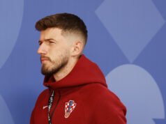 Inter conspira para manter a dupla de meio-campo apesar do barulho do Real Madrid