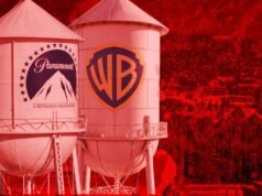 Oregon AG abandona esforço para adiar a fusão Paramount-Warner Bros.