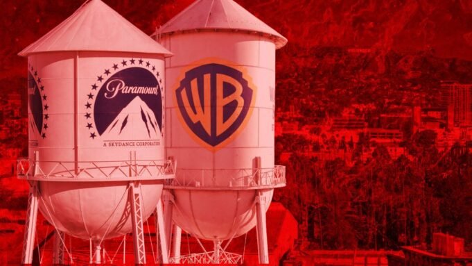 Oregon AG abandona esforço para adiar a fusão Paramount-Warner Bros.