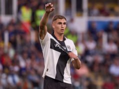 Juventus busca a combinação de Kolo Muani e Pellegrino