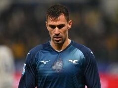 Por que Lazio e Alessio Romagnoli podem cancelar o contrato