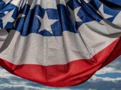 Curar a América significa repensar o patriotismo