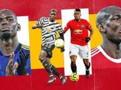 Novo Pogba pode estar a caminho do Man United depois de Santos e Tielemans