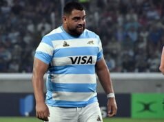 Os Pumas têm elenco confirmado para enfrentar a Escócia em Santiago