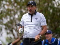 Phil Mickelson defende acusações de ‘tiroteio drive-by’ selvagem e relatos de ‘isca de clique’