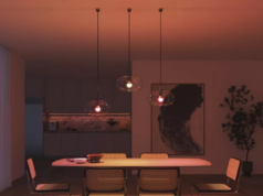 O kit inicial Essential econômico da Philips Hue agora está disponível por um novo preço baixo