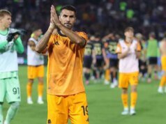 Juventus preparada para contratar Zeki Celik, da Roma, o negócio foi fechado rapidamente