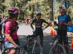 Gravel Earth Series: Geerike Schreurs dominou cinco dias no Oregon Trail Gravel enquanto Cameron Jones recuperava a liderança de Ian Boswell na rodada final para o geral masculino.