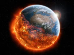 Cientista climático que ‘provou’ que a humanidade está aquecendo a Terra diz que relatório do governo errou