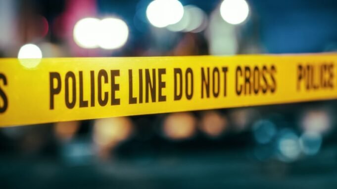 Pedestre morto em acidente no sudeste de Portland. Sob investigação