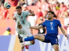 Poderoso Portugal tem chance de liderar a Croácia