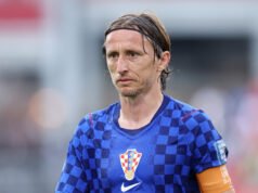 Modric e Rabiot continuarão no Milan