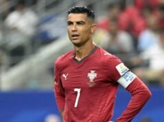 Cristiano Ronaldo e a despedida da Copa do Mundo de 2026: equilíbrio, números e marcas históricas