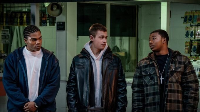 ‘Power: Origins’: veja Young Saint, Tommy e Kanan no trailer inicial ‘Power: Origins’: veja Young Saint, Tommy e Kanan no trailer inicial