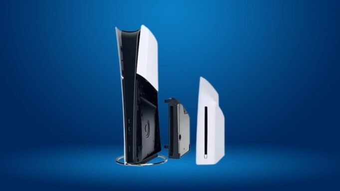 Você está usando o PS5 para assistir discos Blu-ray 4K? Você está usando o PS5 para assistir discos Blu-ray 4K?