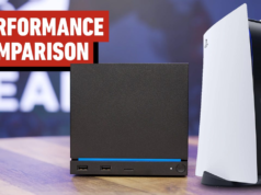 Steam Machine vs PS5: Como o desempenho se compara?