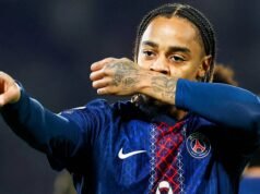 Por que o Arsenal atualizou Barkola por £ 130 milhões como seu alvo número 1