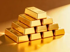 Finalmente, eles explicaram por que o ouro nunca mancha