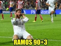 memes da vitória de Portugal sobre a Croácia