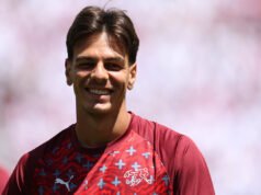 Ardon Jashari desempenhará um papel importante para o Milan na próxima temporada?
