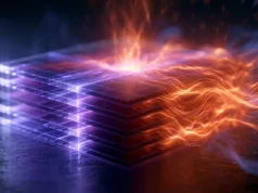 Avanço quântico liga luz e magnetismo em materiais atomicamente finos