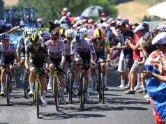 O inigualável Pogačar drena a tensão do Tour de France enquanto a batalha perdida de Jonas Vingegaard coloca a corrida ao pódio em foco – GC Analysis