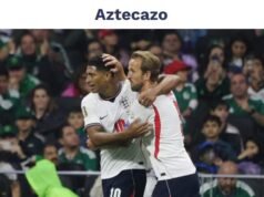A imprensa mexicana refletiu sobre a eliminação da sua seleção frente à Inglaterra, descrevendo a vitória como “heróica”.