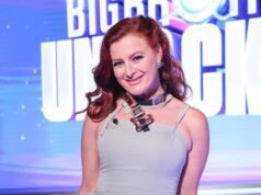 Como Rachel Riley do Big Brother está se preparando para o Survivor