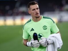 ‘Pronto para ambos’ – Radek Vitek, estrela do Man Utd, dá dicas importantes sobre o futuro, à medida que a transferência traz terras