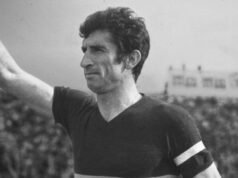 Faleceu Antonio Ubaldo Rattín, a “alma do Boca” e lenda da seleção argentina