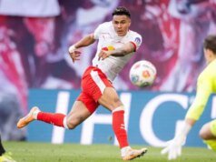 Roma identifica duas alternativas após decepção de Crysencio Summerville