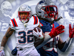 Melhores duplas de RB na NFL em 2026: Falcons, Lions, Ravens entre os melhores times