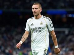 Franco Mastantuono, do Real Madrid: Fiorentina avalia mobilidade