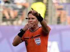 Danny Makkelie pode apitar para a final da Copa do Mundo: FIFA manda o melhor árbitro holandês para casa