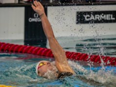 Regan Smith chega à vitória nos 200 metros costas nas Seccionais de Austin